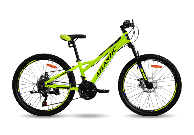 Bicicleta mercurio life discount 24